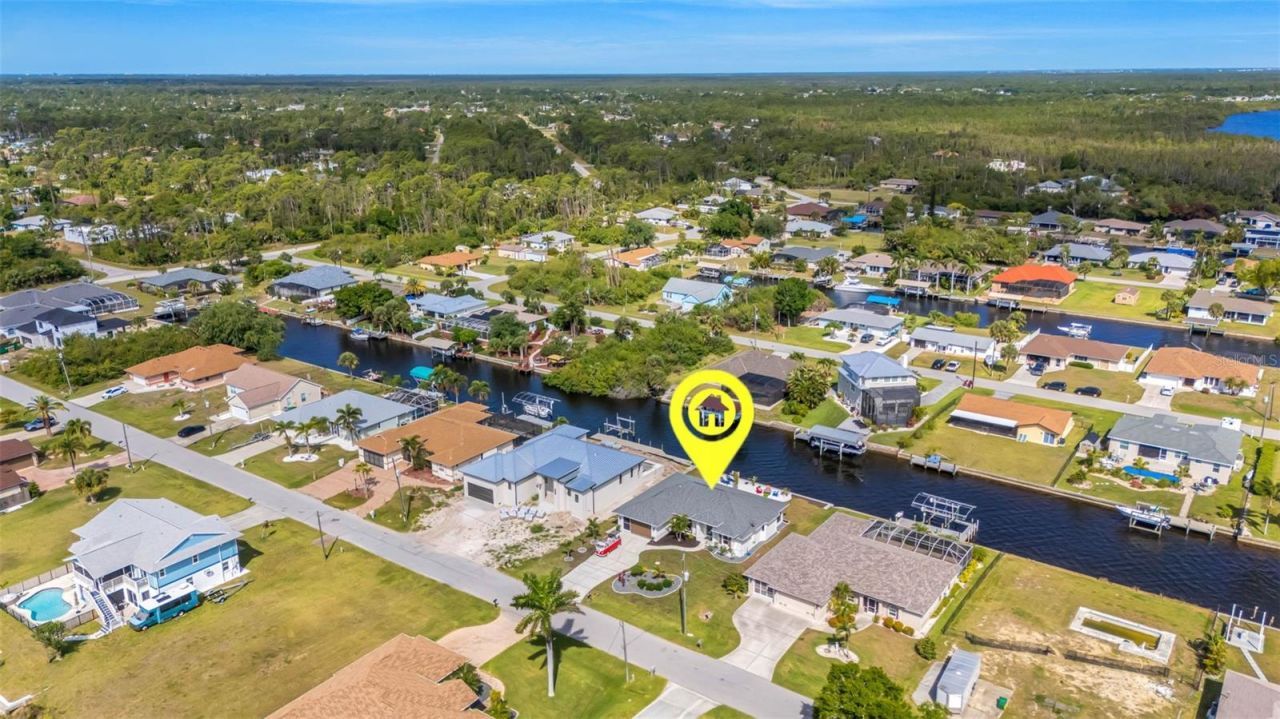 5133 Latham Terrace , Port Charlotte, FL 33981 Photo