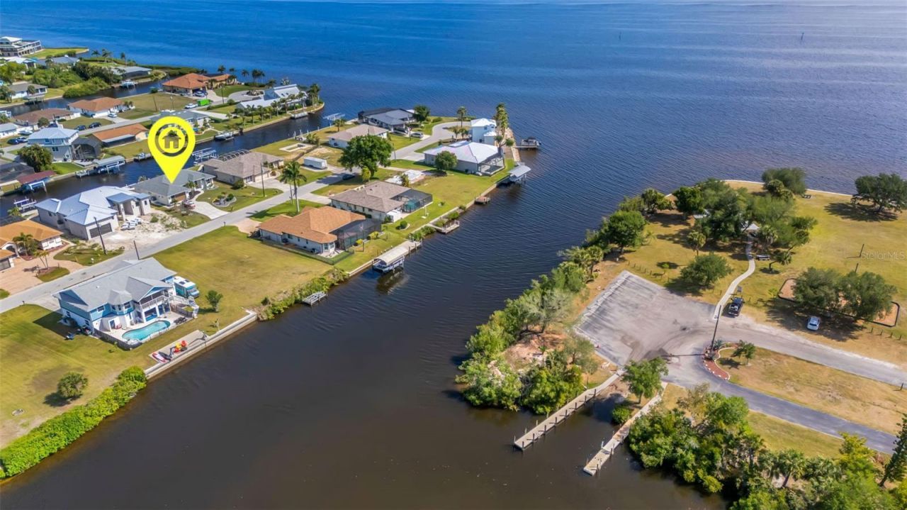 5133 Latham Terrace , Port Charlotte, FL 33981 Photo