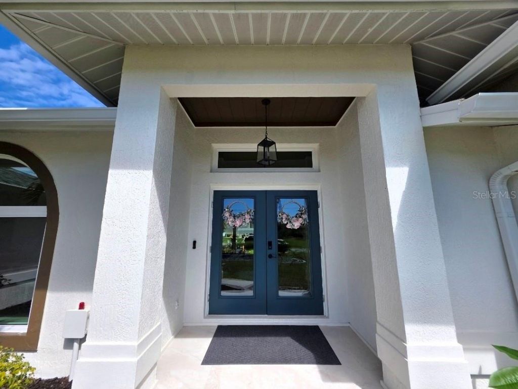 5133 Latham Terrace , Port Charlotte, FL 33981 Photo