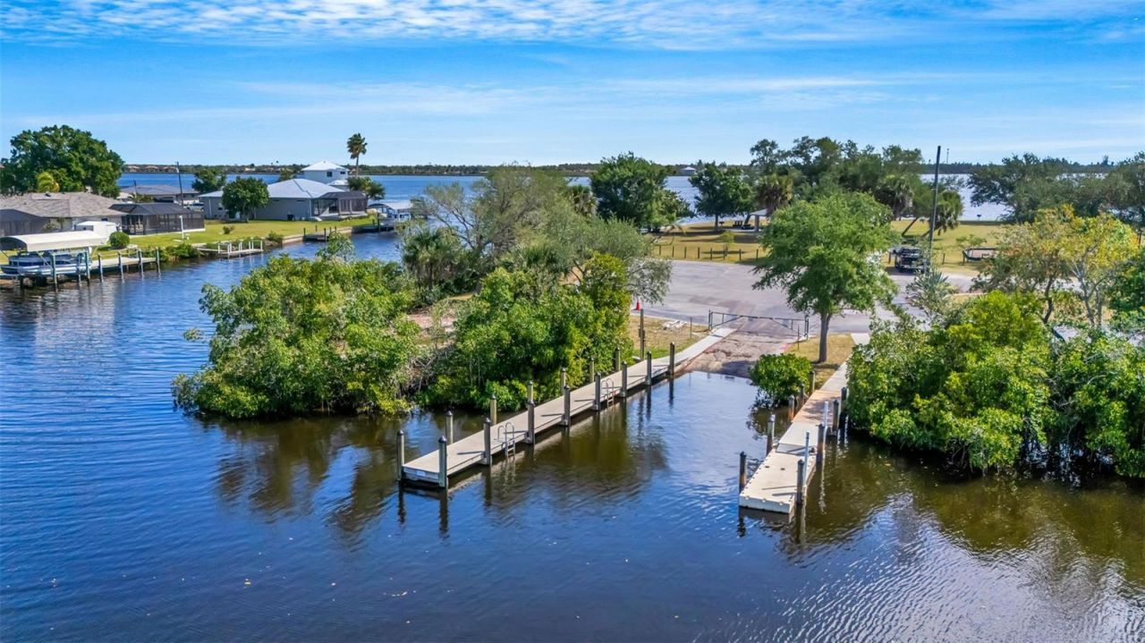 5133 Latham Terrace , Port Charlotte, FL 33981 Photo