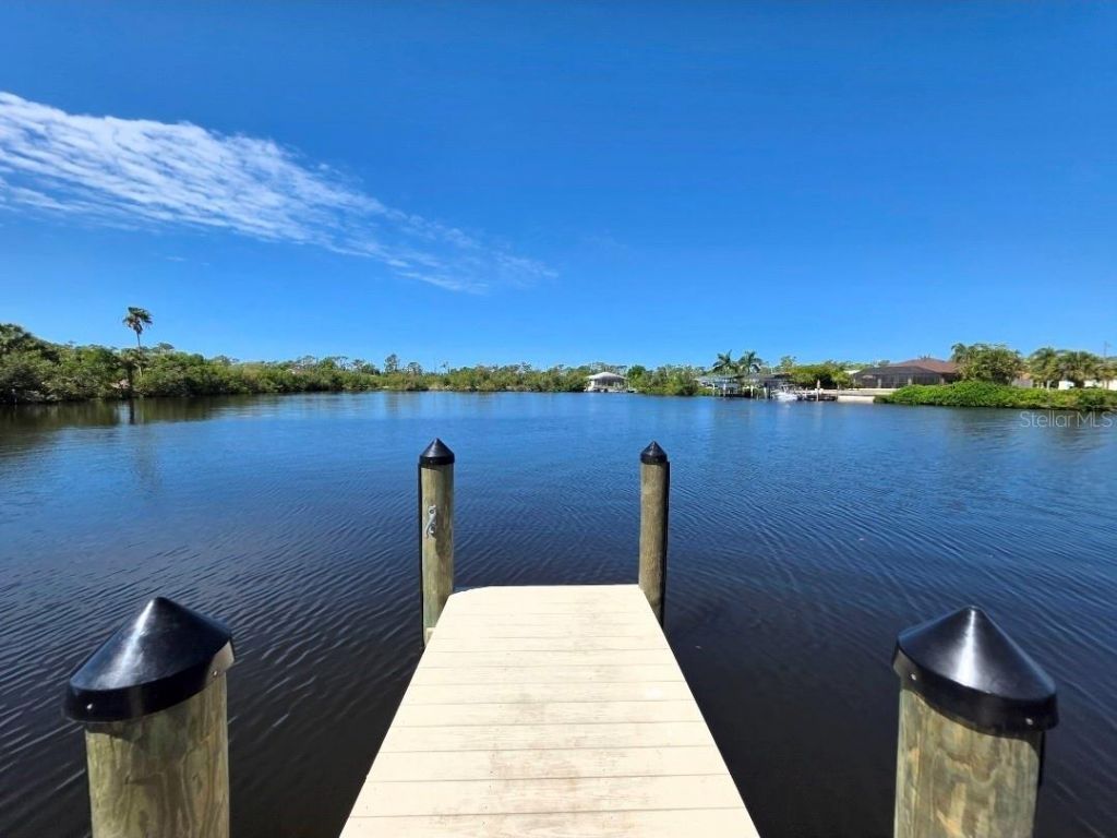 5133 Latham Terrace , Port Charlotte, FL 33981 Photo