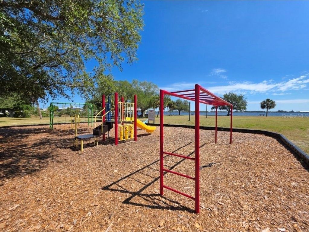 5133 Latham Terrace , Port Charlotte, FL 33981 Photo