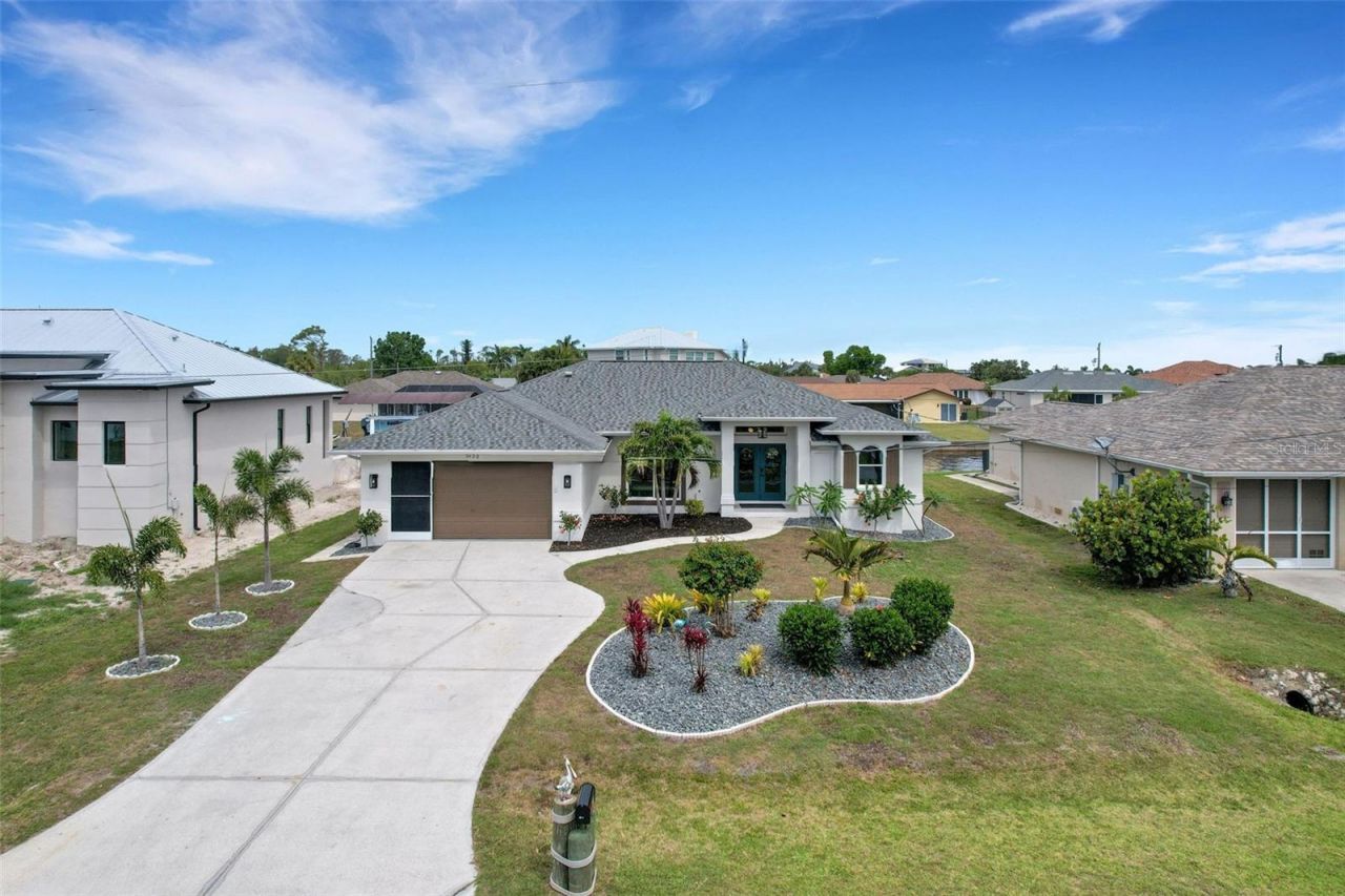 5133 Latham Terrace , Port Charlotte, FL 33981 Photo
