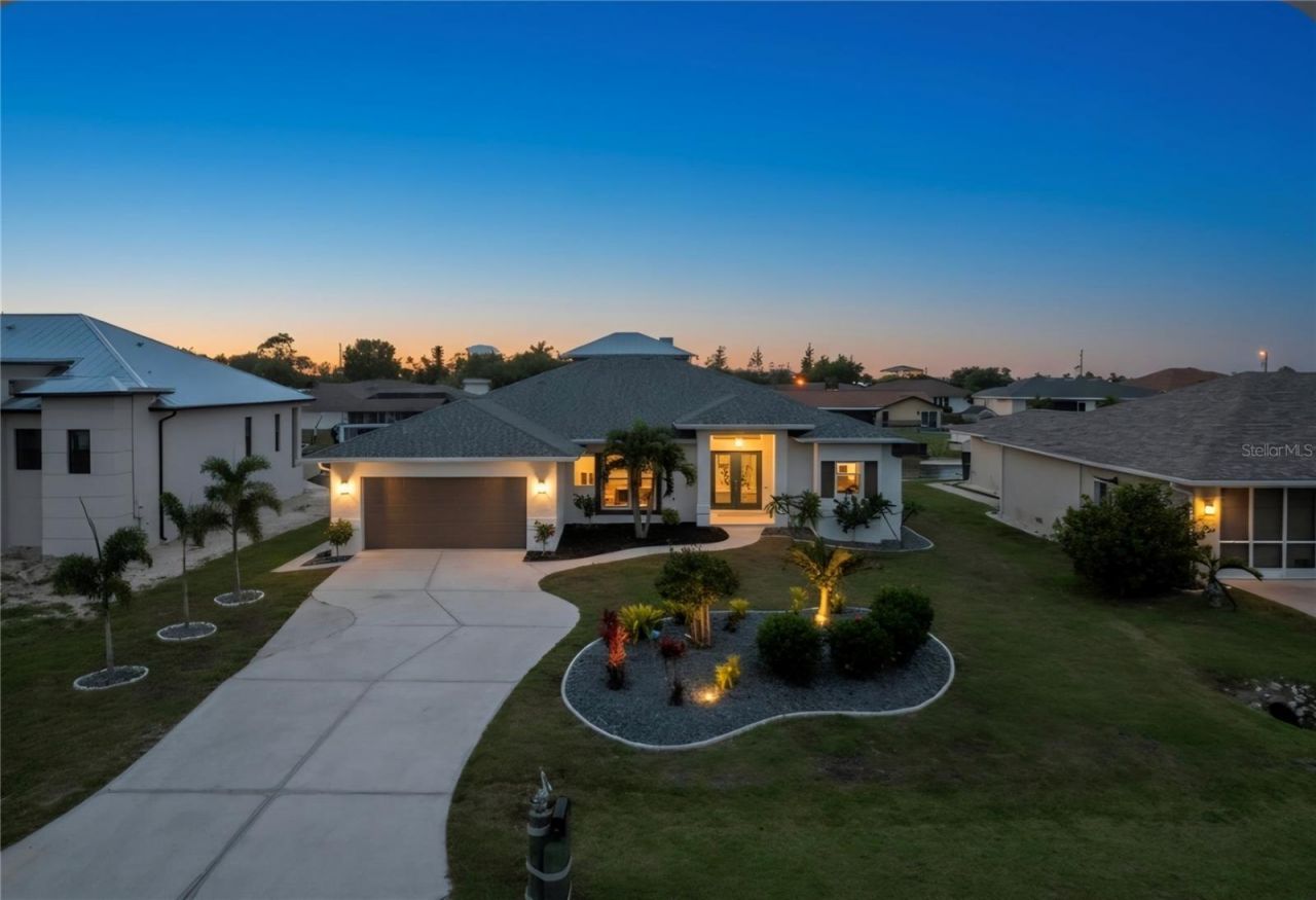 5133 Latham Terrace , Port Charlotte, FL 33981 Photo