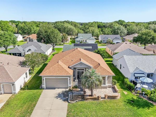 2013 SANTO DOMINGO DRIVE , THE VILLAGES, FL 32159