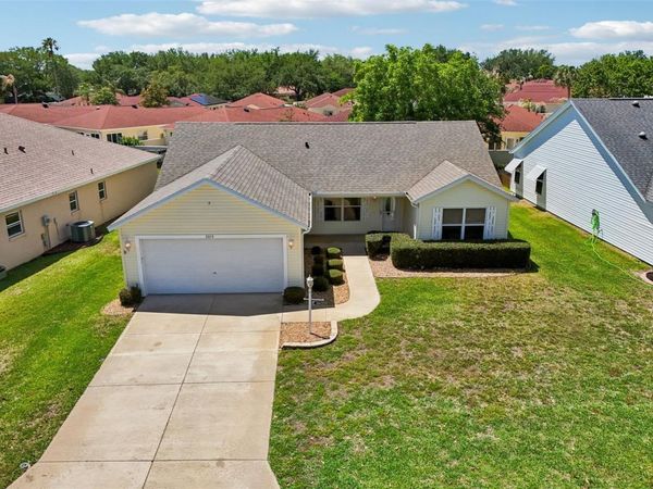 2014 SANTO DOMINGO DRIVE , THE VILLAGES, FL 32159