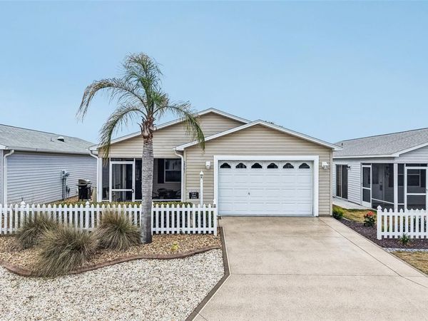 2561 BIRCH AVENUE, THE VILLAGES, FL 32162