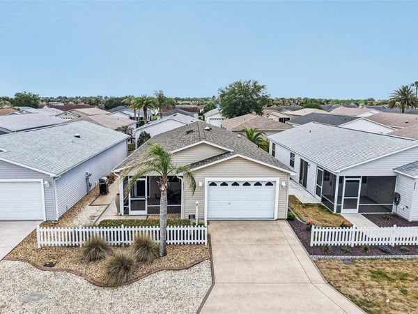 2561 BIRCH AVENUE, THE VILLAGES, FL 32162