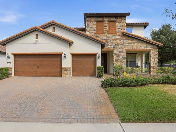 10902 CITRON OAKS DRIVE, ORLANDO, FL 32836