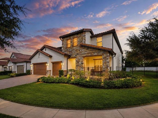 10902 CITRON OAKS DRIVE, ORLANDO, FL 32836