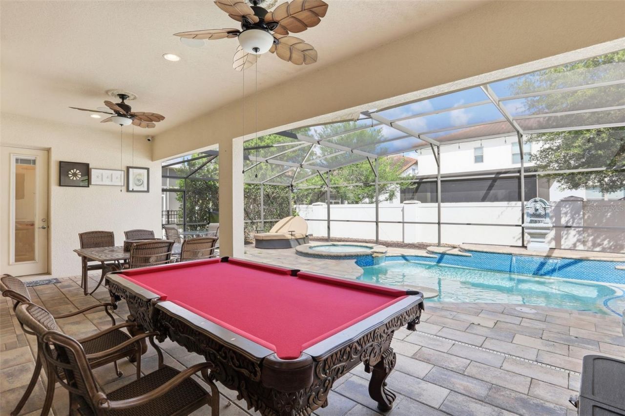 10902 Citron Oaks Drive, Orlando, FL 32836 Photo