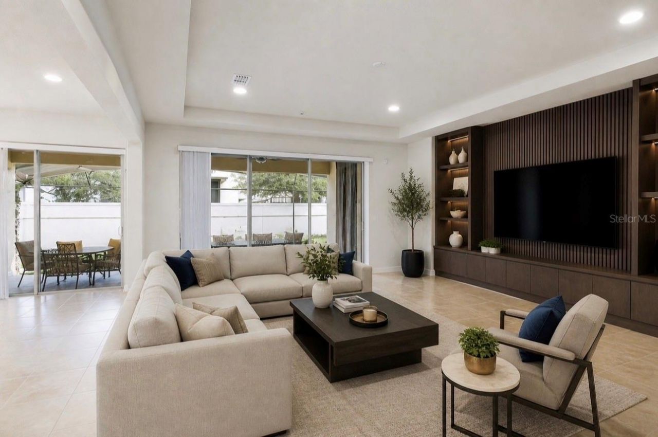10902 Citron Oaks Drive, Orlando, FL 32836 Photo