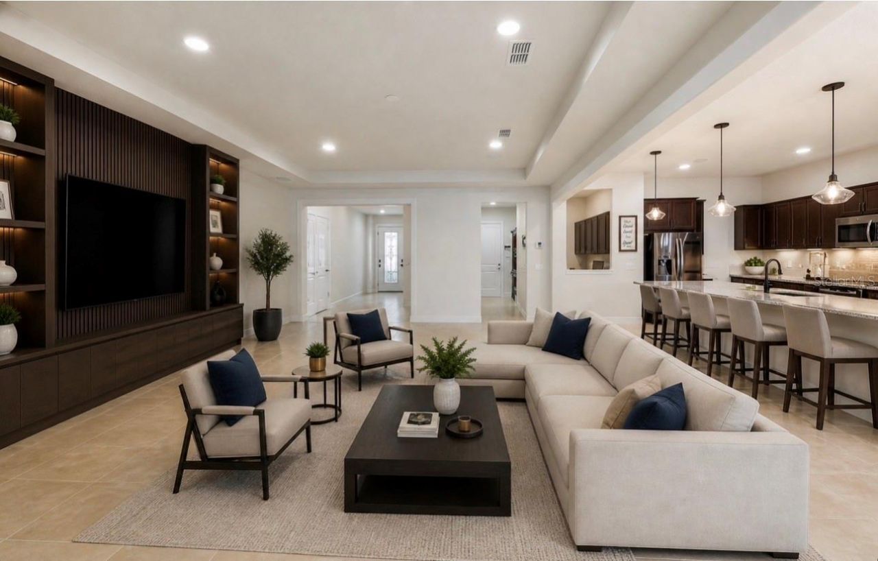 10902 Citron Oaks Drive, Orlando, FL 32836 Photo