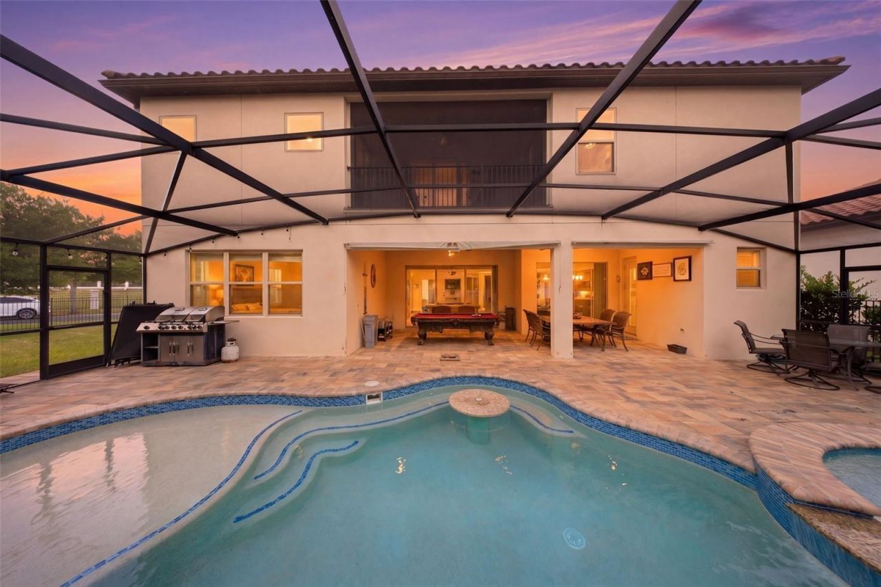 10902 Citron Oaks Drive, Orlando, FL 32836 Photo