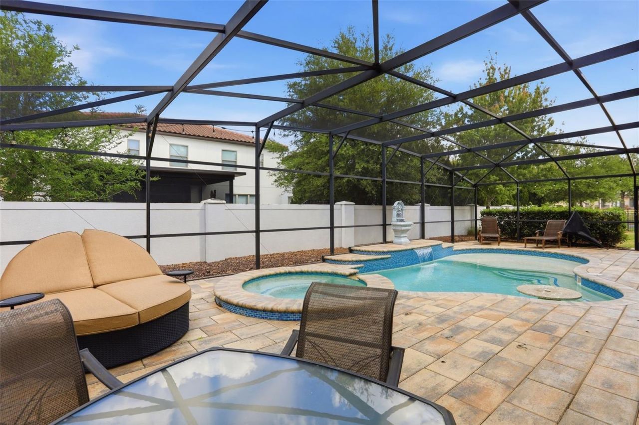 10902 Citron Oaks Drive, Orlando, FL 32836 Photo