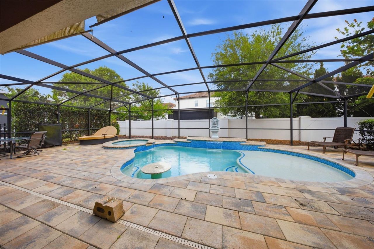 10902 Citron Oaks Drive, Orlando, FL 32836 Photo