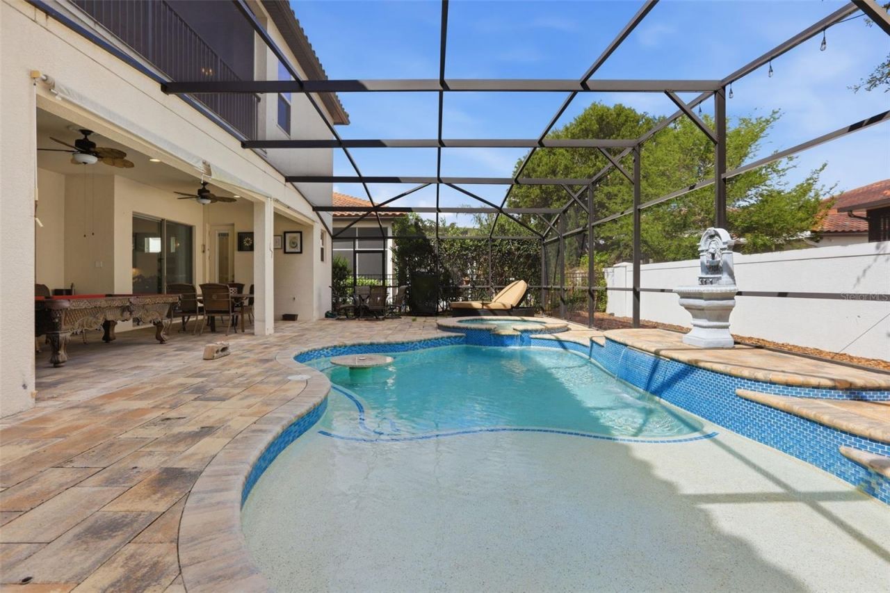10902 Citron Oaks Drive, Orlando, FL 32836 Photo