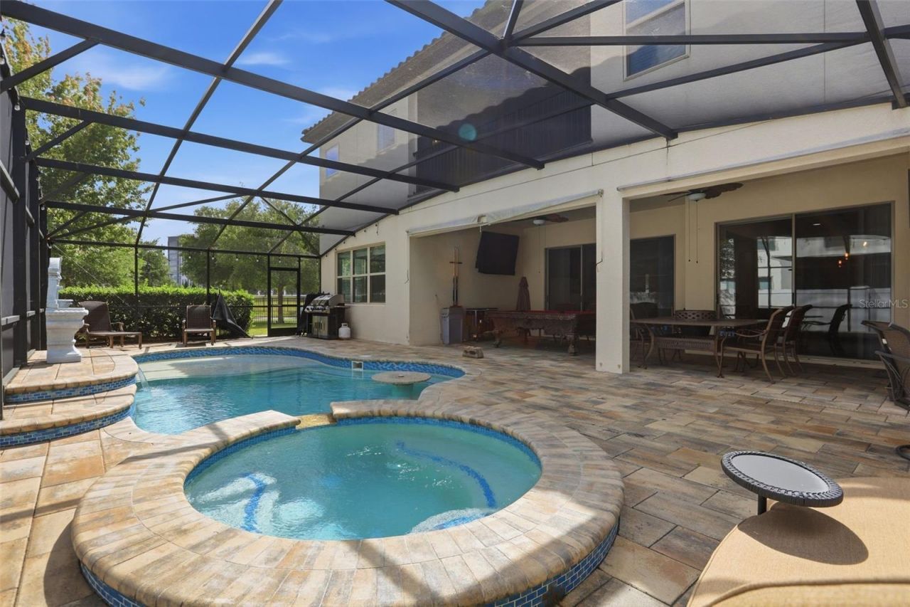 10902 Citron Oaks Drive, Orlando, FL 32836 Photo