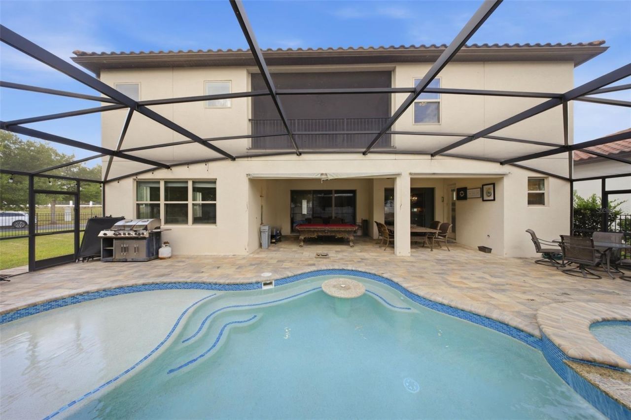 10902 Citron Oaks Drive, Orlando, FL 32836 Photo