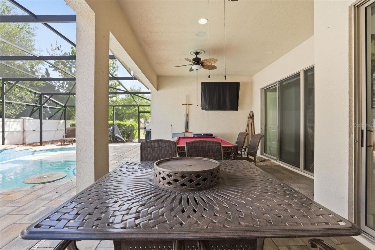10902 Citron Oaks Drive, Orlando, FL 32836 Photo