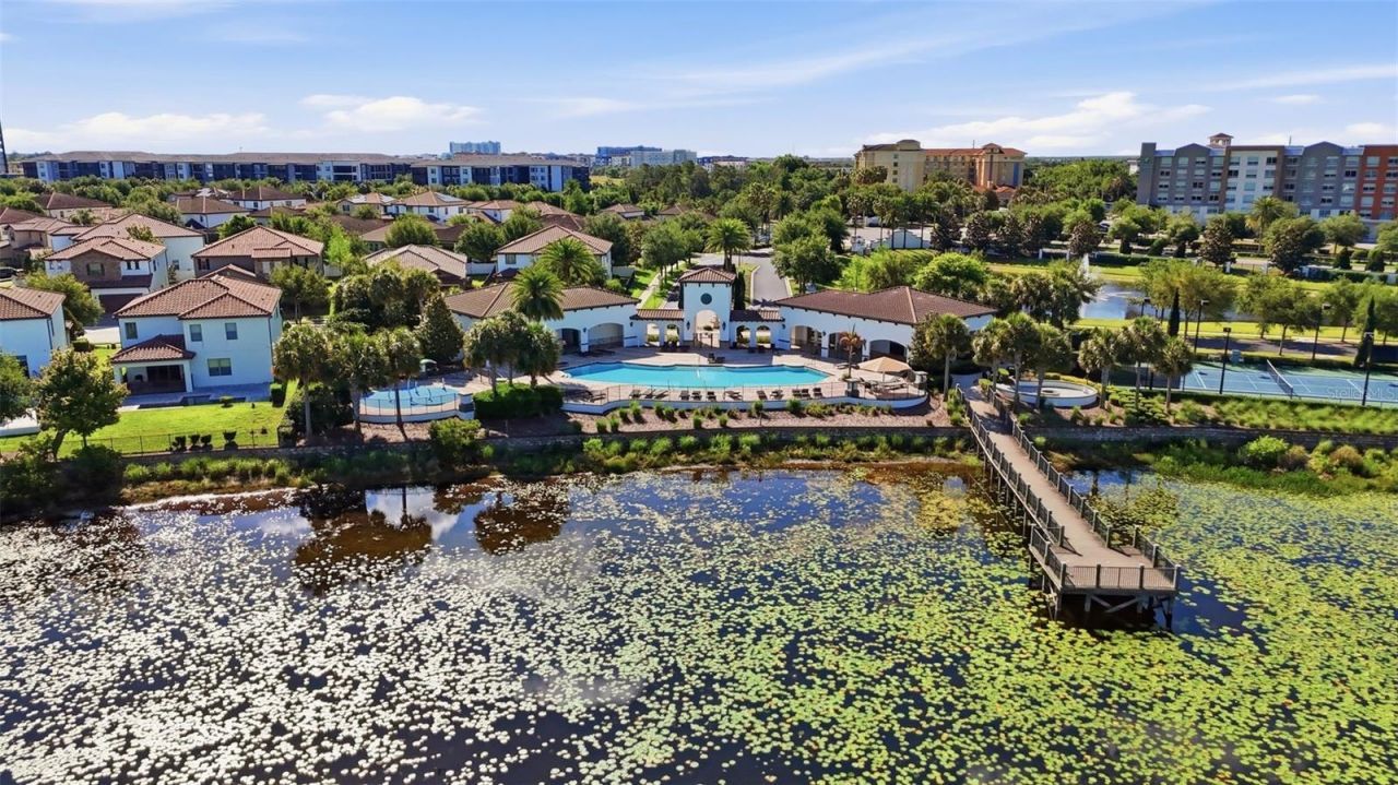 10902 Citron Oaks Drive, Orlando, FL 32836 Photo