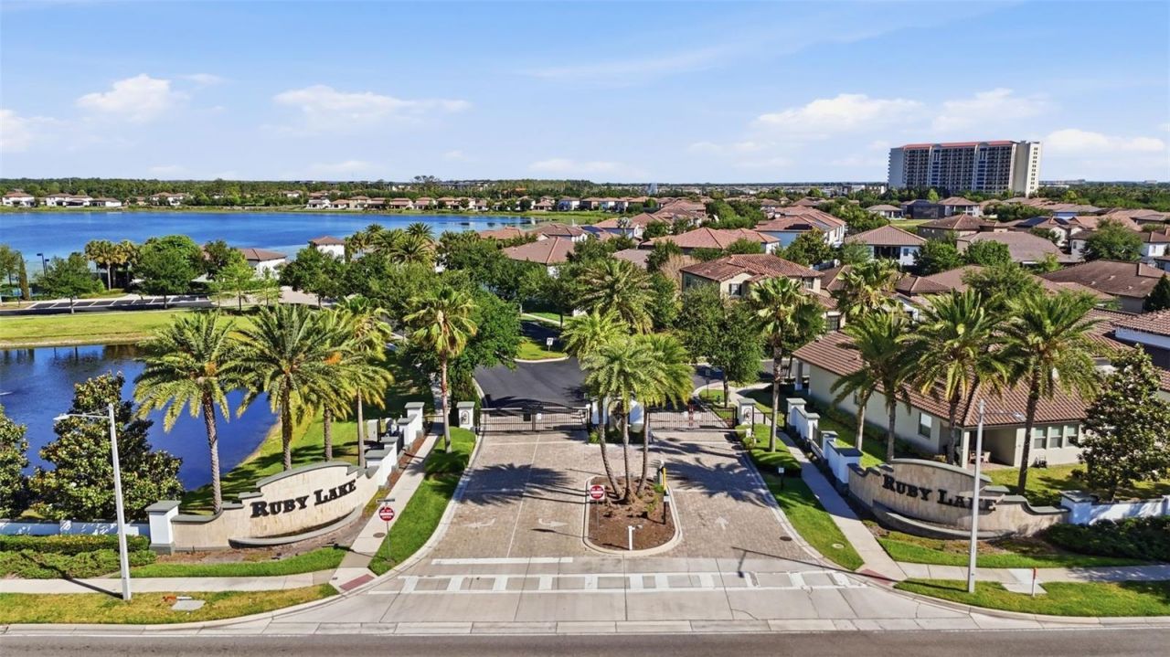 10902 Citron Oaks Drive, Orlando, FL 32836 Photo