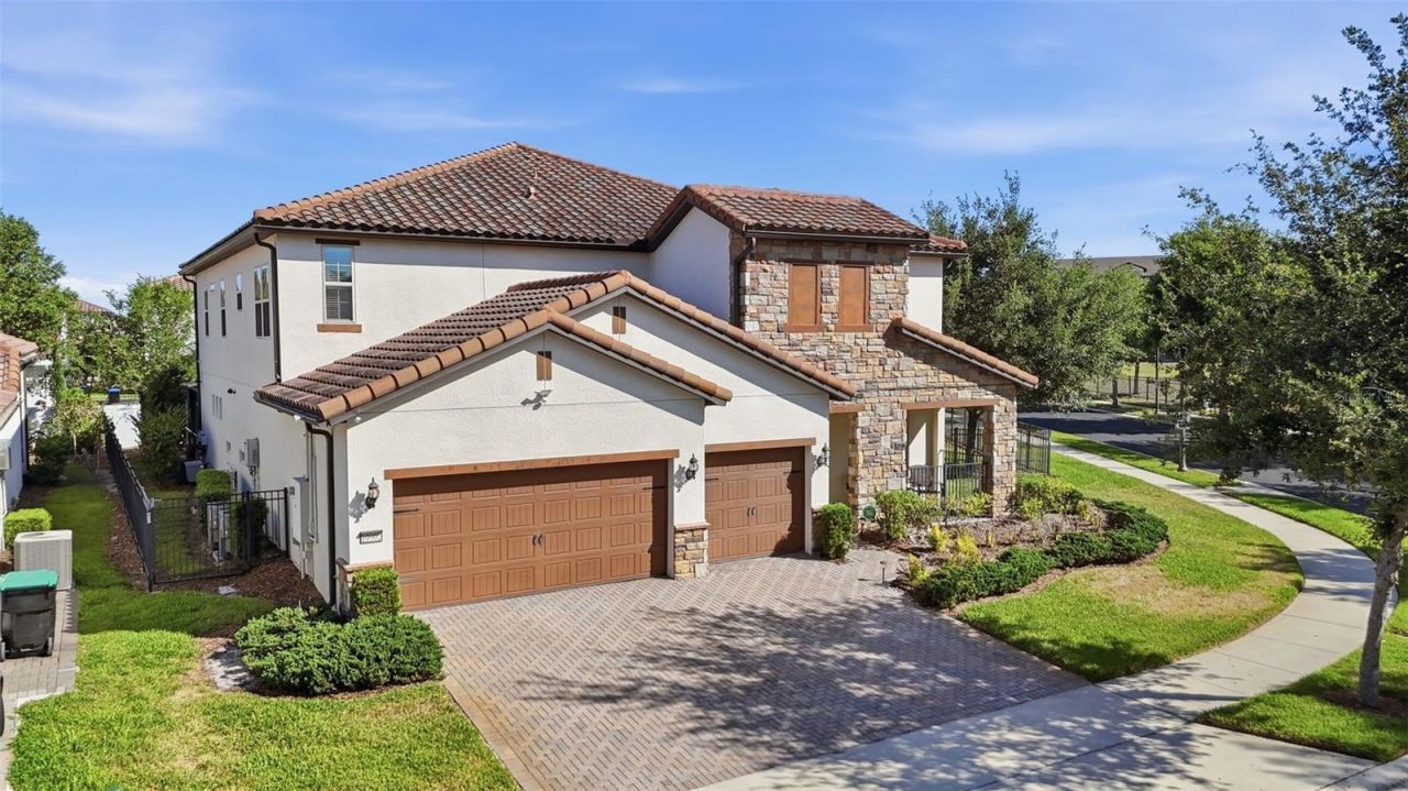 10902 Citron Oaks Drive, Orlando, FL 32836 Photo