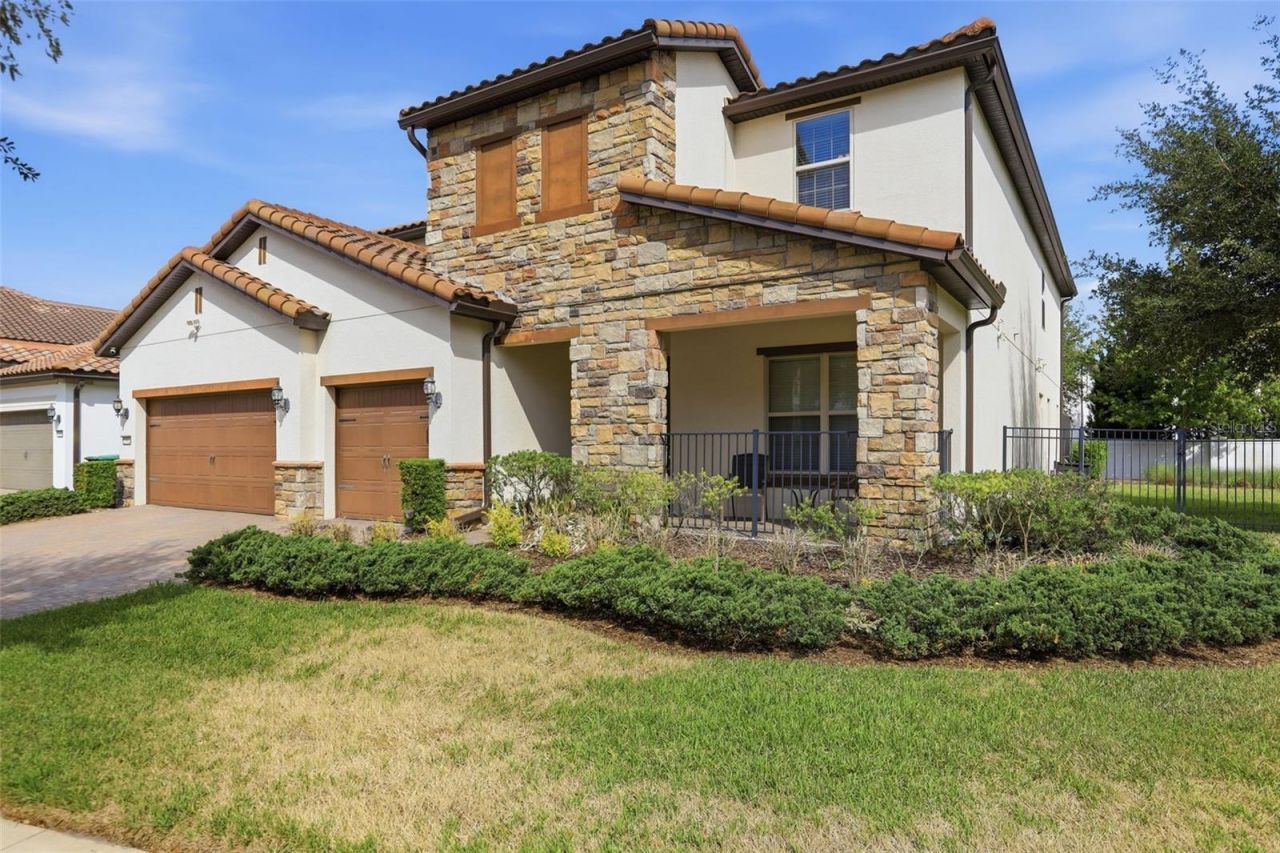 10902 Citron Oaks Drive, Orlando, FL 32836 Photo