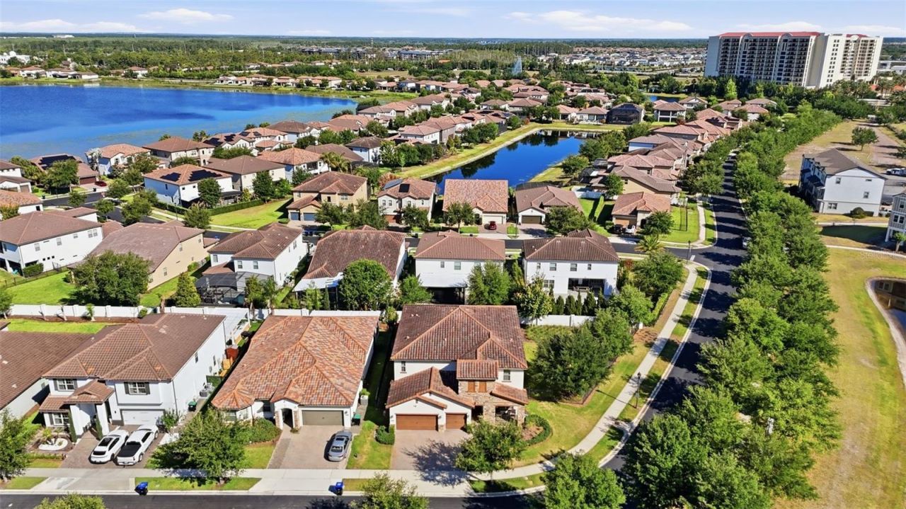 10902 Citron Oaks Drive, Orlando, FL 32836 Photo