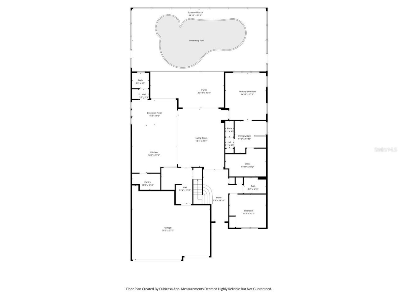 10902 Citron Oaks Drive, Orlando, FL 32836 Photo