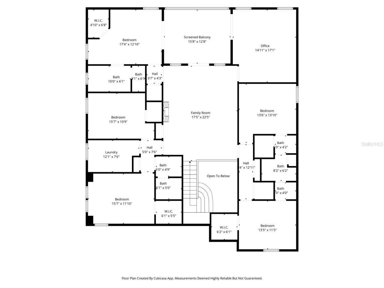 10902 Citron Oaks Drive, Orlando, FL 32836 Photo