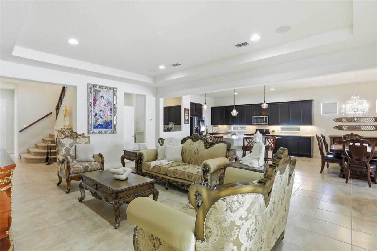 10902 Citron Oaks Drive, Orlando, FL 32836 Photo