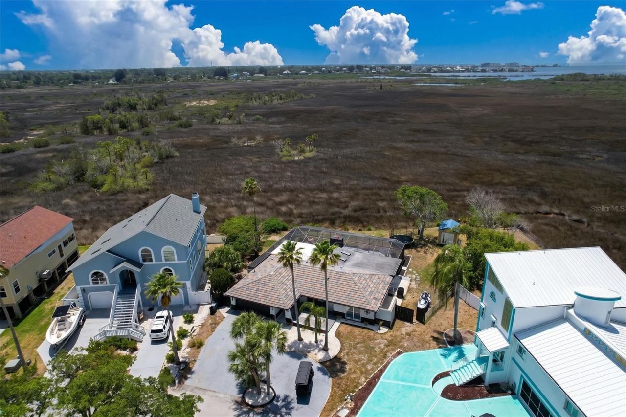 6950 Southwind Drive , Hudson, FL 34667 Photo