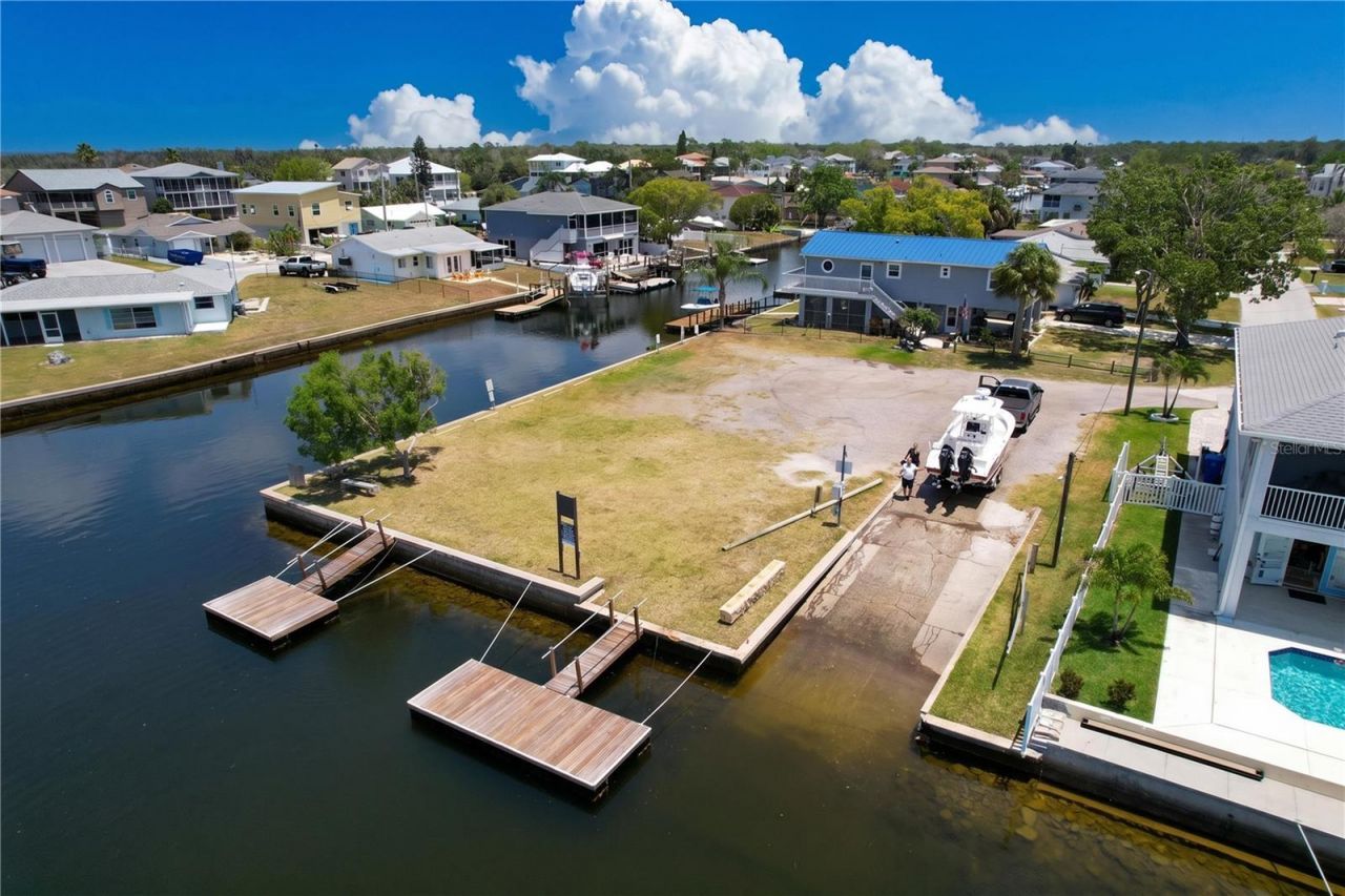 6950 Southwind Drive , Hudson, FL 34667 Photo
