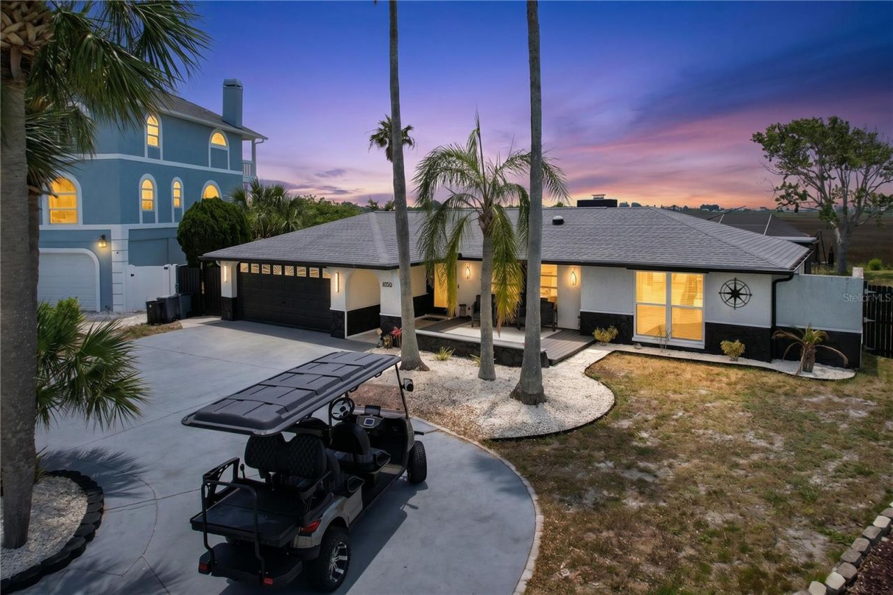 6950 Southwind Drive , Hudson, FL 34667 Photo