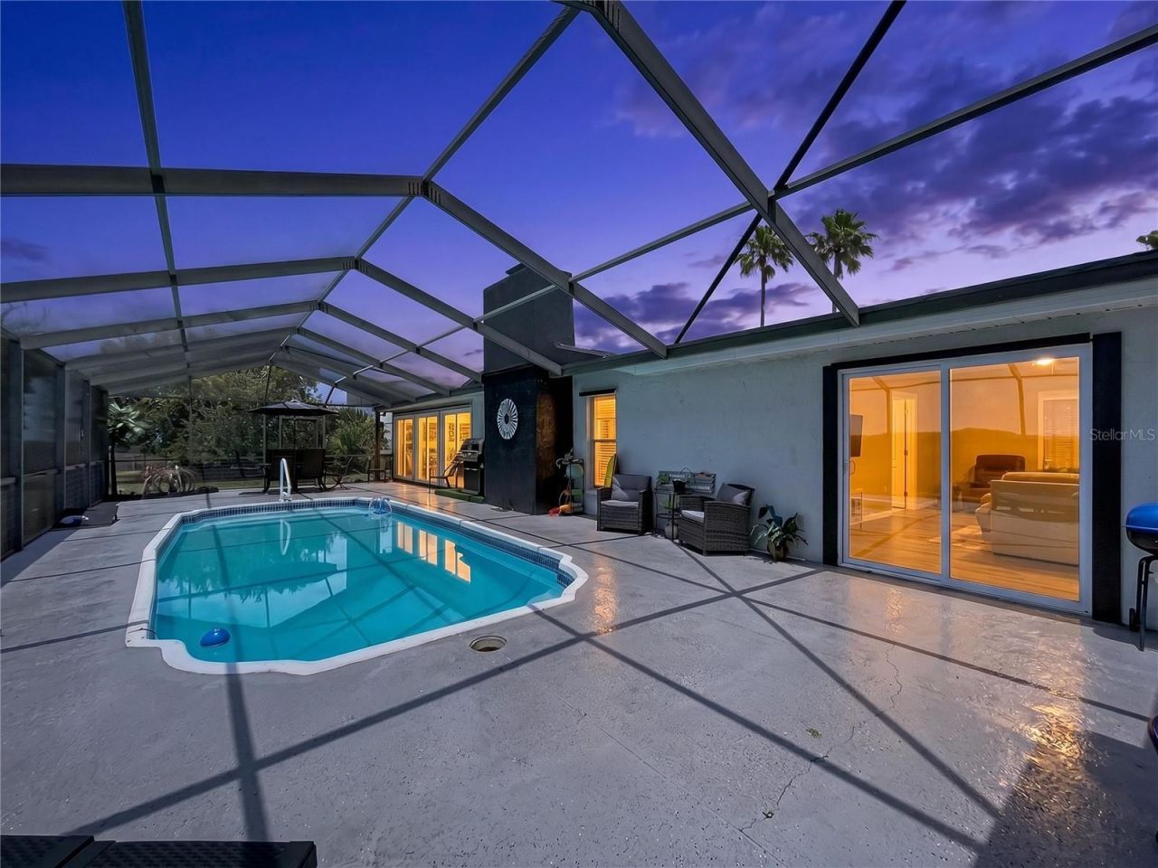6950 Southwind Drive , Hudson, FL 34667 Photo