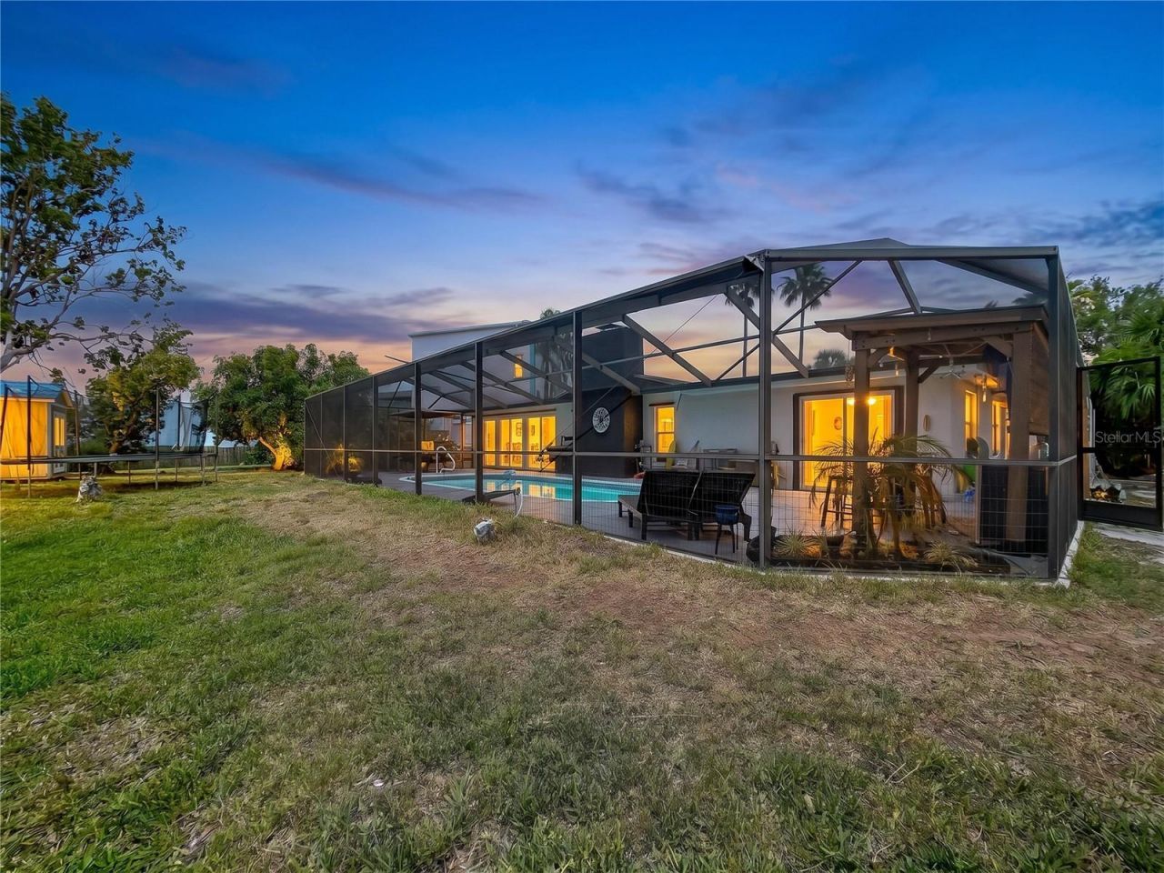 6950 Southwind Drive , Hudson, FL 34667 Photo