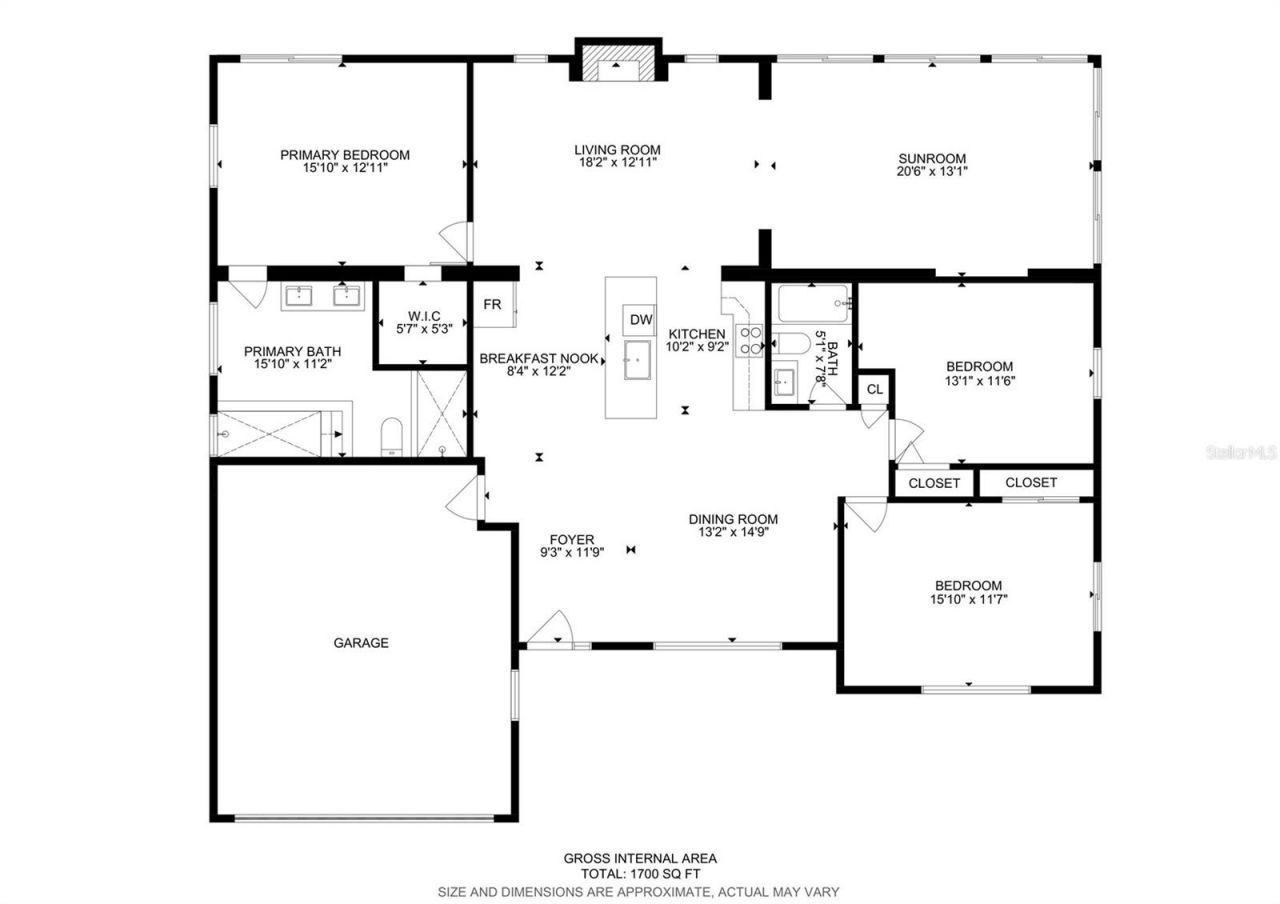 6950 Southwind Drive , Hudson, FL 34667 Photo
