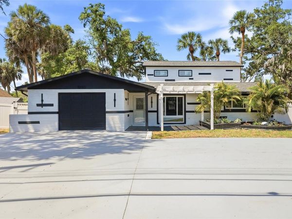 5153 BAY BOULEVARD , PORT RICHEY, FL 34668