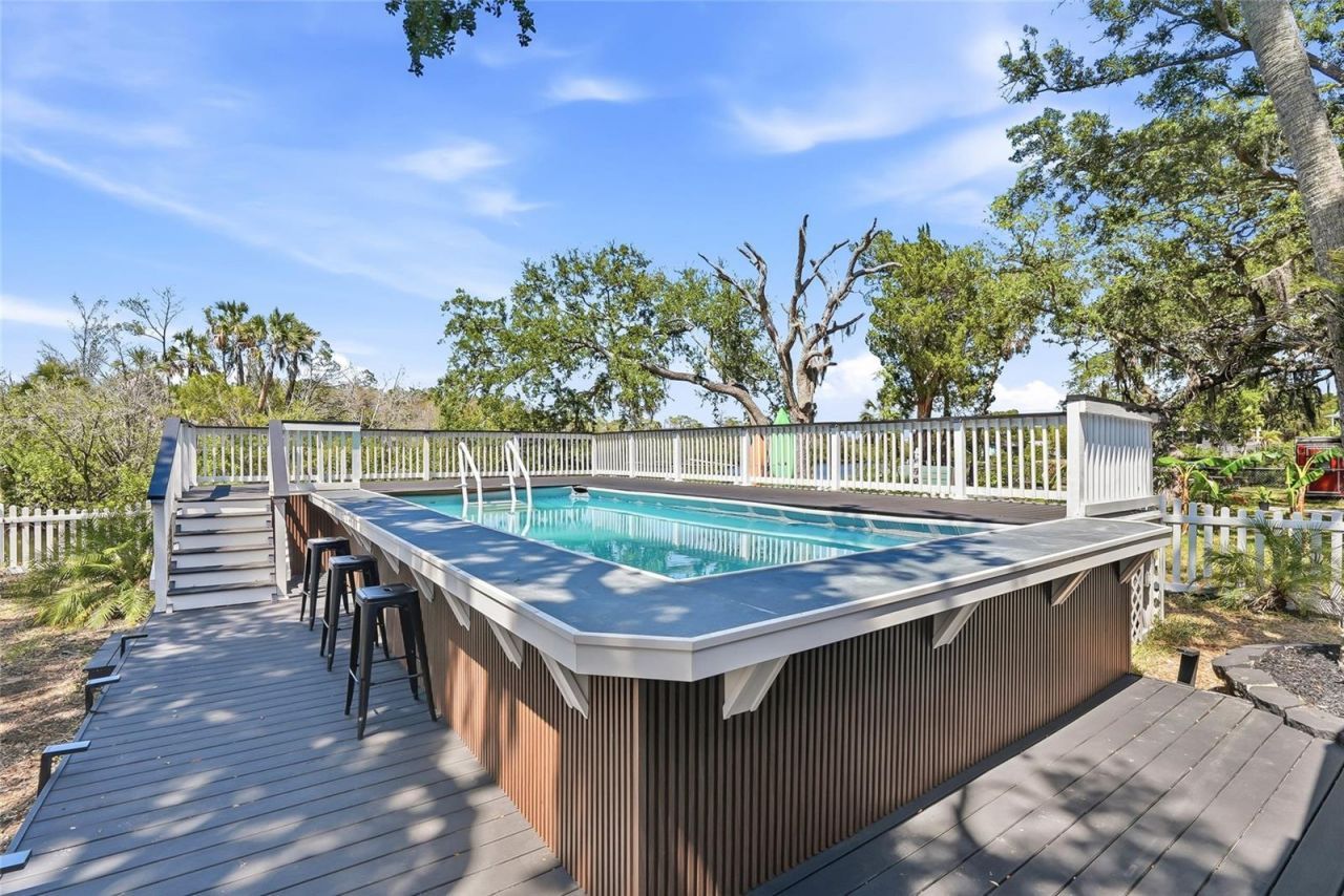 5153 Bay Boulevard , Port Richey, FL 34668 Photo