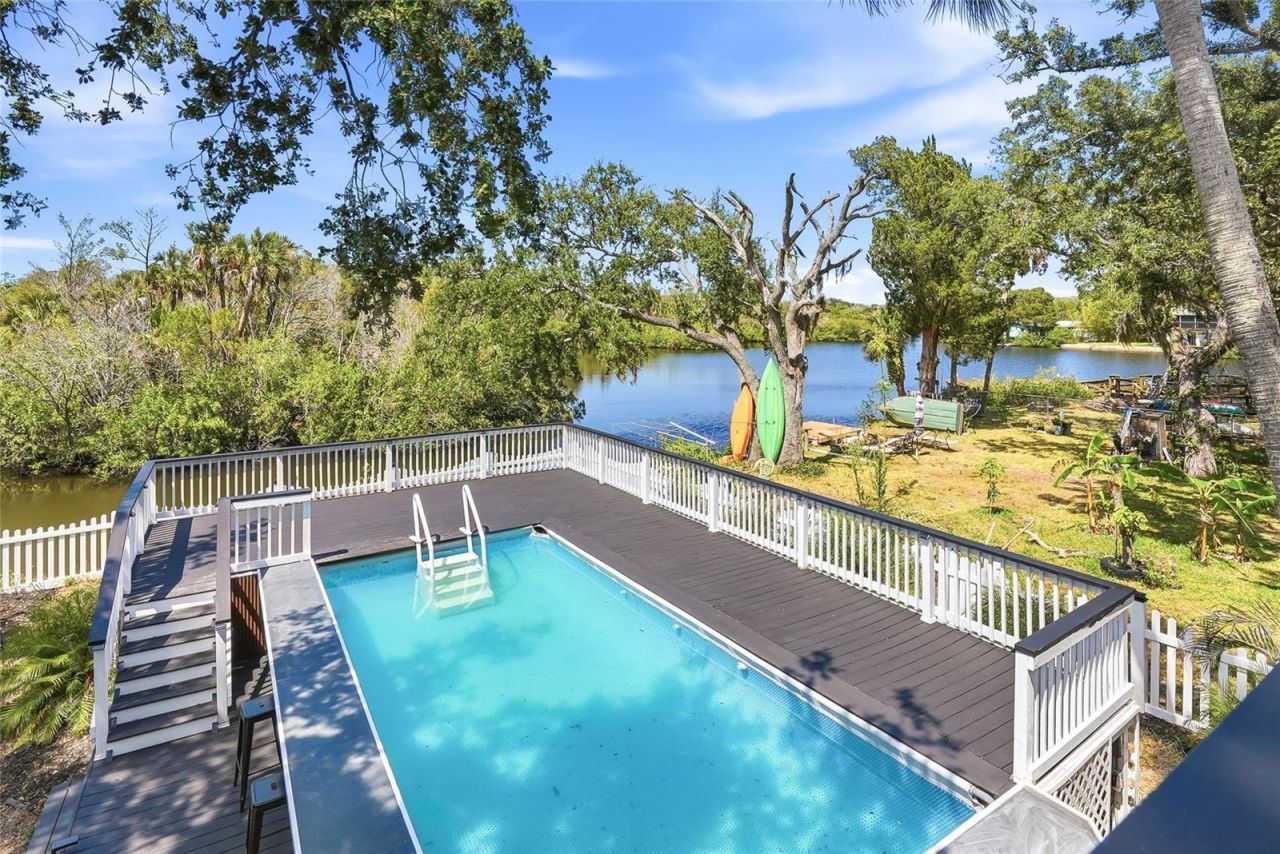 5153 Bay Boulevard , Port Richey, FL 34668 Photo