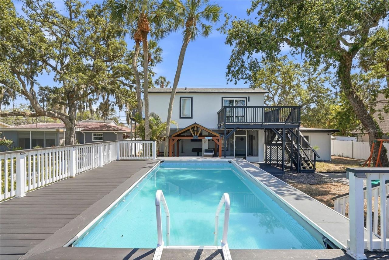 5153 Bay Boulevard , Port Richey, FL 34668 Photo