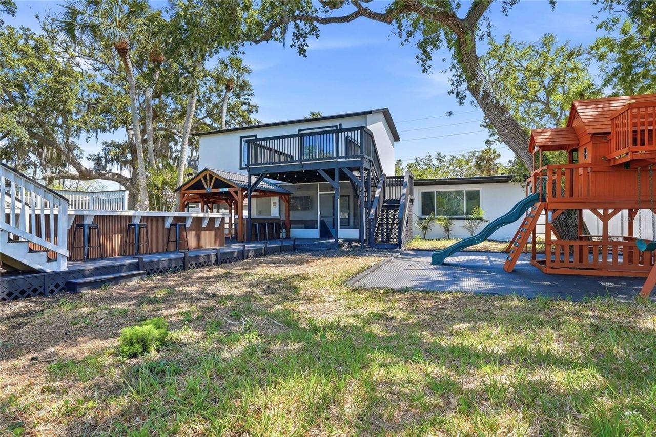5153 Bay Boulevard , Port Richey, FL 34668 Photo