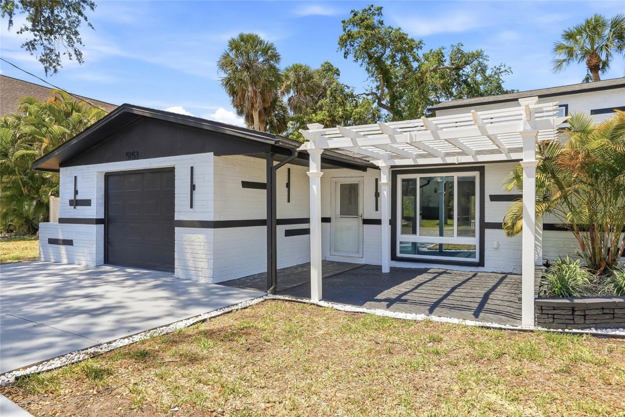 5153 Bay Boulevard , Port Richey, FL 34668 Photo