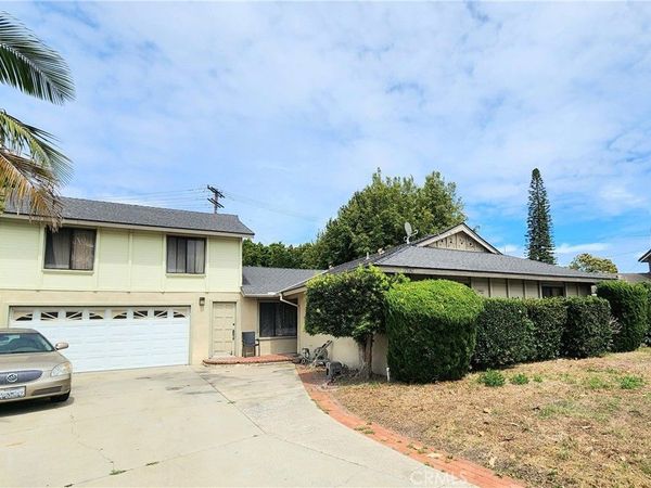 17530 Chestnut, Fountain Valley, CA 92708