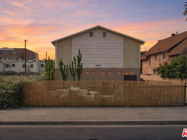 5442 Virginia Avenue, Unit 6, Los Angeles, CA 90029