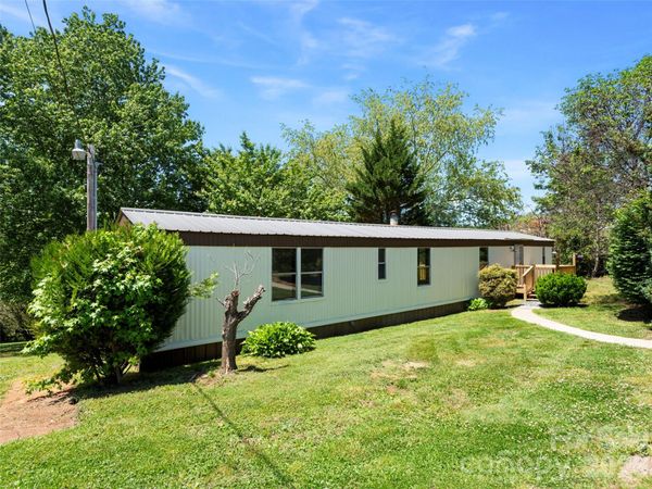 32 Noland Hills Drive , Leicester, NC 28748