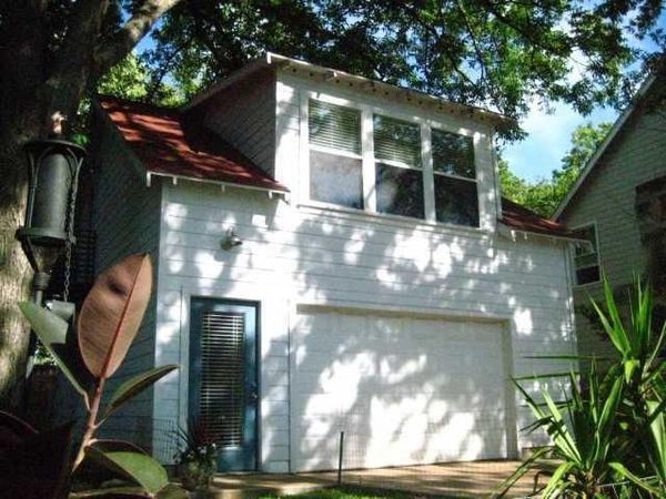 4517 Shoalwood Ave, Unit B, Austin, TX 78756