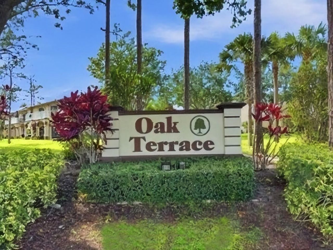 4535 Oak Terrace Drive, Greenacres, FL 33463 Photo