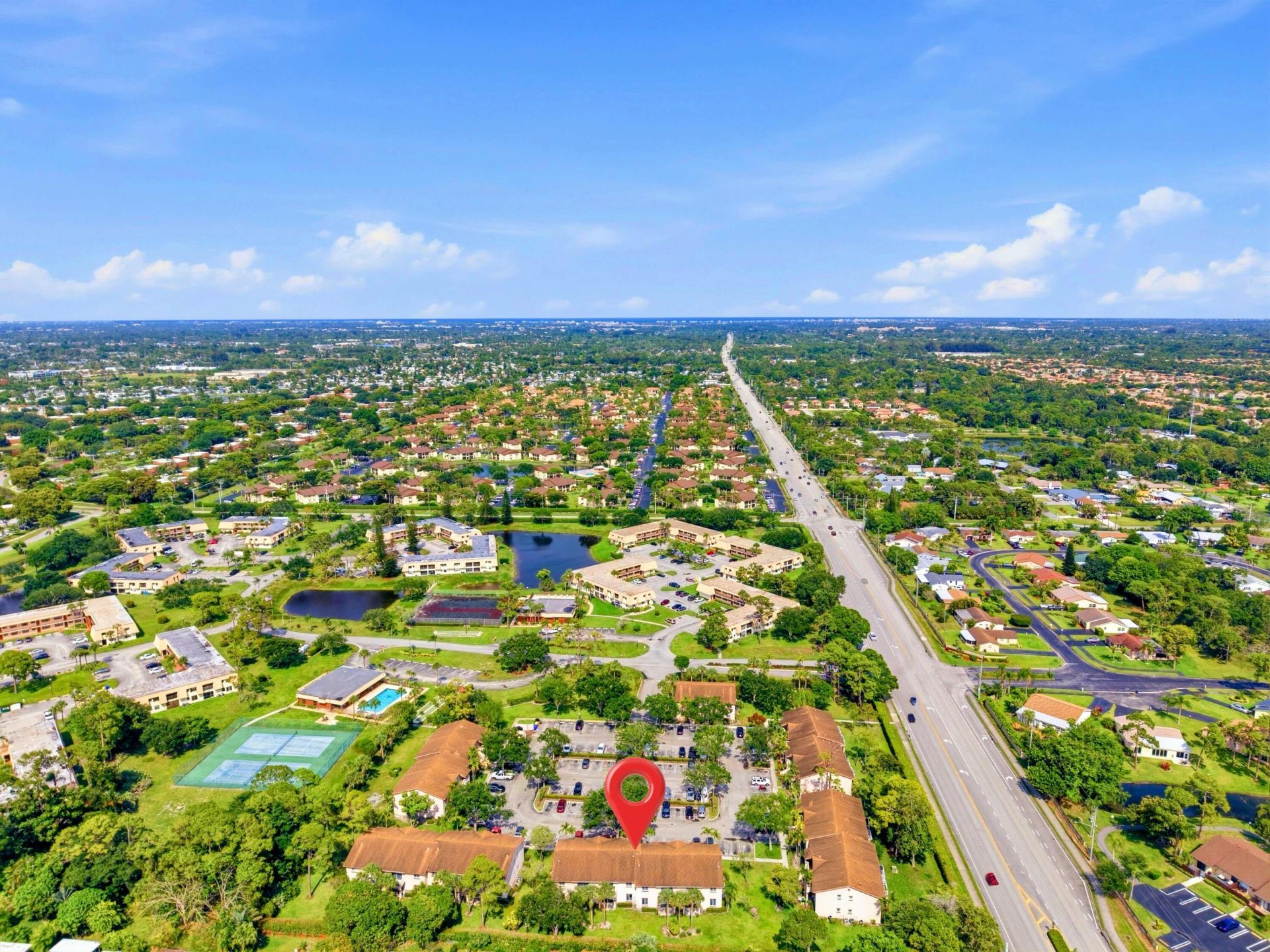 4535 Oak Terrace Drive, Greenacres, FL 33463 Photo